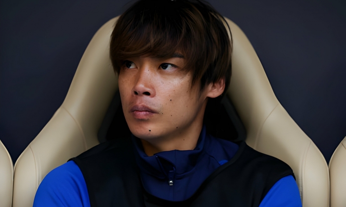 Ngôi sao ĐT Nhật Bản bị loại khỏi Asian Cup sau bê bối tình dục
