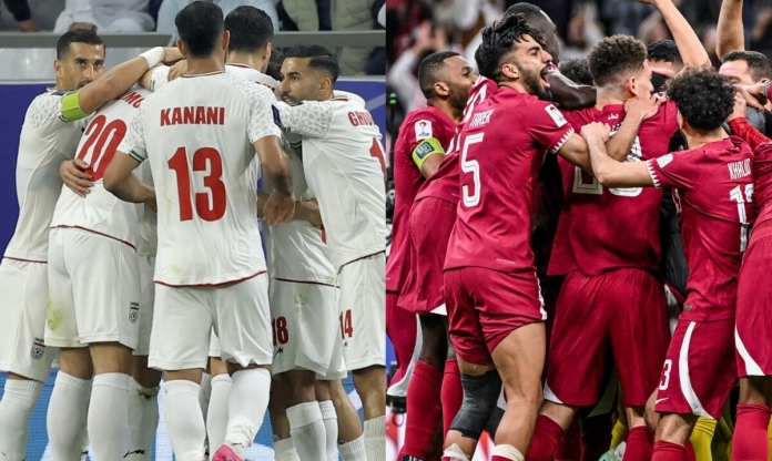 Xem trực tiếp bóng đá Asian Cup 2024 hôm nay 7/2