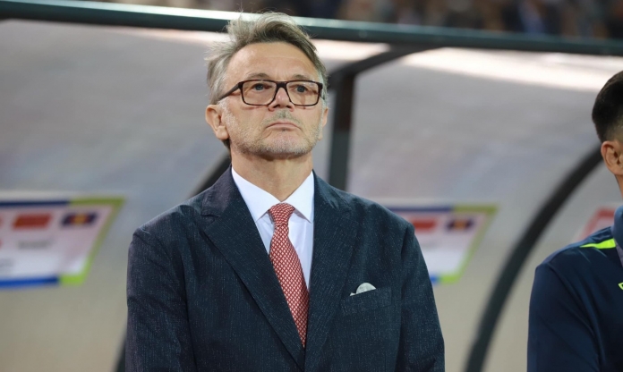 VFF lên tiếng về tranh cãi liên quan đến HLV Troussier