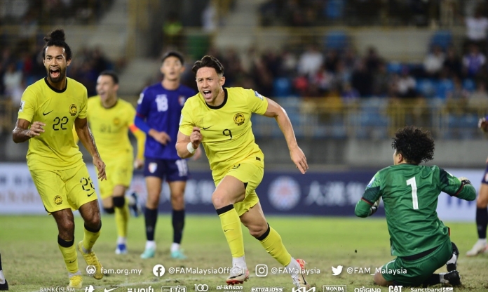 Nhận định Oman vs Malaysia: Nối dài chiến thắng