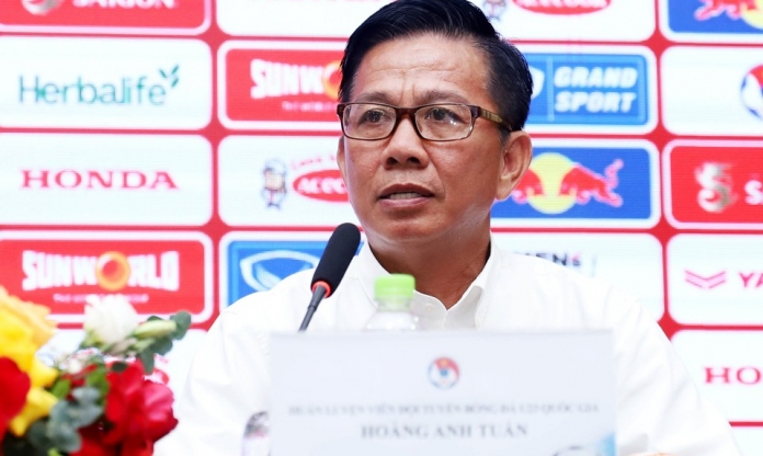 VIDEO: VFF ra quyết định về HLV trưởng ĐT U23 Việt Nam