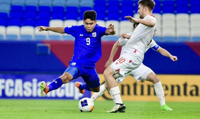 CĐV Đông Nam Á phản ứng dữ dội khi U23 Thái Lan bị loại khỏi U23 châu Á