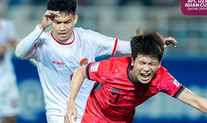CĐV Đông Nam Á phản ứng sau trận thắng điên rồ của U23 Indonesia