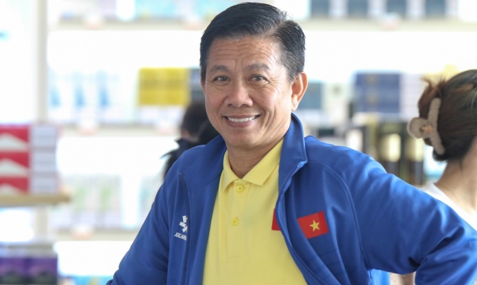 LĐBĐ Việt Nam đăng bài cảm ơn HLV Hoàng Anh Tuấn