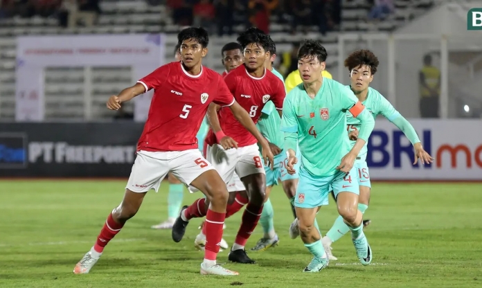 Bola chỉ thẳng 3 lý do giúp U19 Indonesia vô địch Đông Nam Á