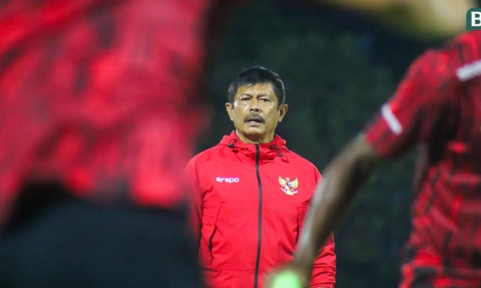 99% vào bán kết, HLV U19 Indonesia vẫn sợ thua Đông Timor