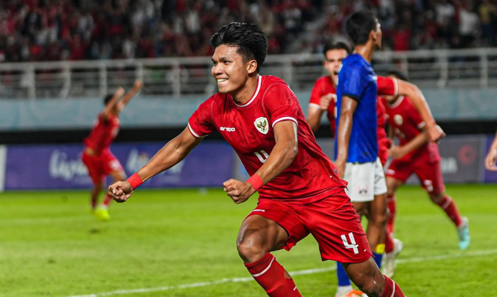 Lịch thi đấu bán kết U19 Đông Nam Á 2024