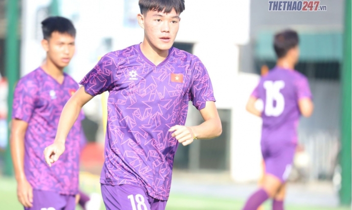 VFF 'chấm' nhiều cầu thủ nổi bật của U19 Việt Nam