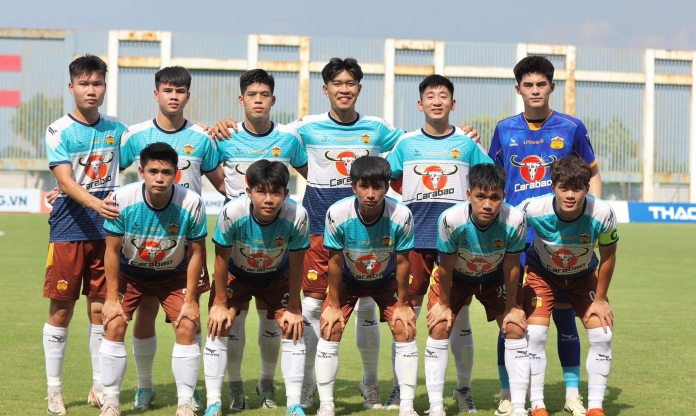 Lịch thi đấu bóng đá hôm nay 12/8: Chung kết U21 HAGL vs U21 PVF mấy giờ?