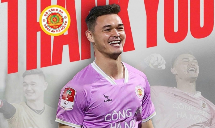 Patrik Lê Giang viết tâm thư chia tay CAHN