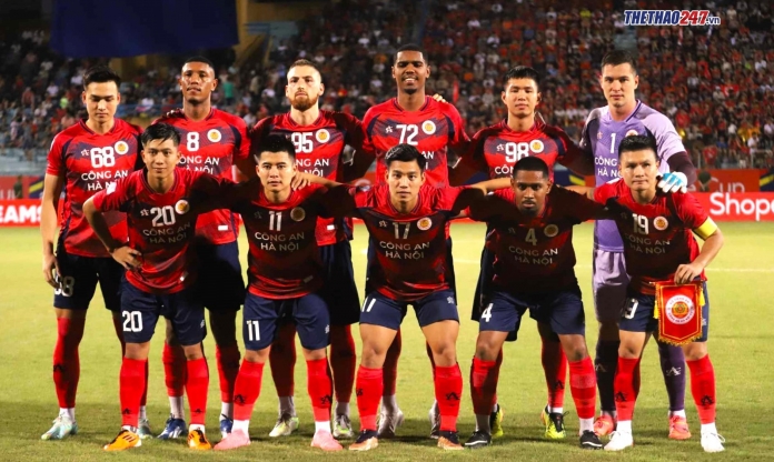 CAHN đối đáp 'cực gắt' chủ tịch Buriram United sau trận thắng