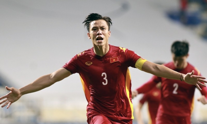 Quế Ngọc Hải: 'Quyết gây ấn tượng để có vị trí tại AFF Cup 2024'