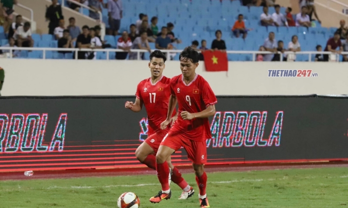 ĐT Việt Nam trước nguy cơ gặp khó ở vòng loại 3 Asian Cup