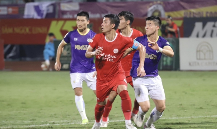 6 trận đấu có VAR ở vòng 2 V-League, đội bóng nào chưa được VAR hỗ trợ?