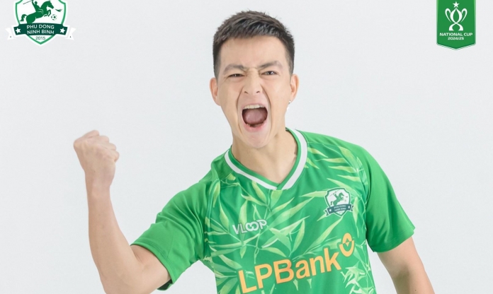 Trực tiếp TPHCM vs Ninh Bình, 19h15 hôm nay 20/10