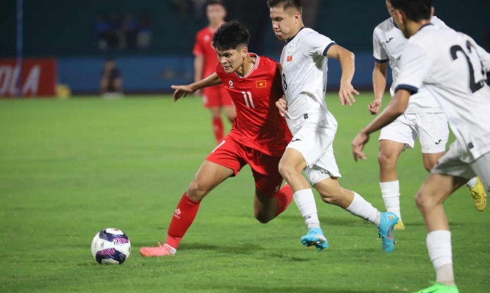 U17 Việt Nam vs U17 Myanmar: Chiến thắng dễ dàng?