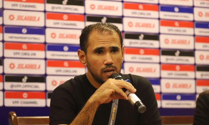 U17 Việt Nam nhận chiến thư từ đối thủ mạnh nhất