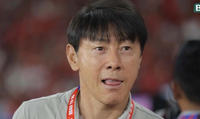 Mục tiêu của ĐT Indonesia tại AFF Cup là... chưa biết