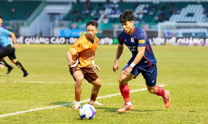 4 CLB bị phạt ở vòng 7 V-League