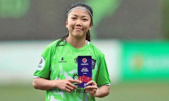 Cầu thủ xuất ngoại vĩ đại nhất lịch sử Việt Nam nói lời thật lòng với FIFA