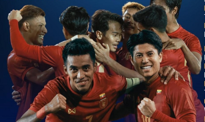 ĐT Việt Nam không được so tài 'Messi Myanmar' tại AFF Cup