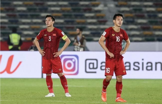 Báo Indonesia 'hồ hởi' khi ĐT Việt Nam mất trụ cột tại AFF Cup