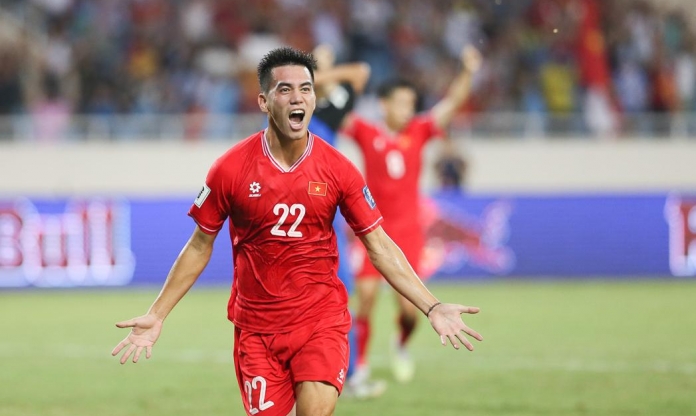 3 cầu thủ ĐT Việt Nam nhận vinh dự cực lớn sát AFF Cup