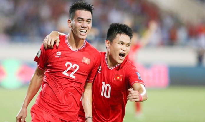 HLV Kim Sang Sik nhận tin cực vui sát ngày ĐT Việt Nam chốt danh sách