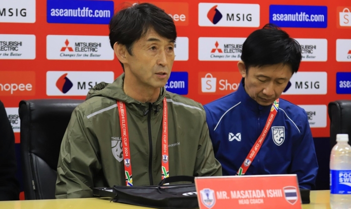 HLV ĐT Thái Lan: 'Thắng 10-0 hay 1-0 không quan trọng'