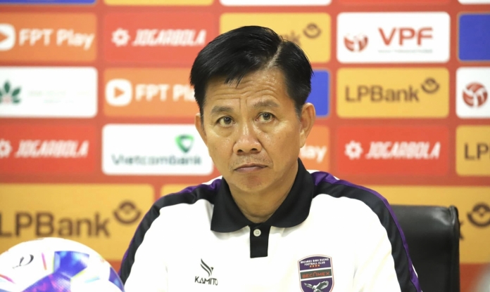 Cựu HLV U23 Việt Nam gửi tâm thư chia tay Bình Dương