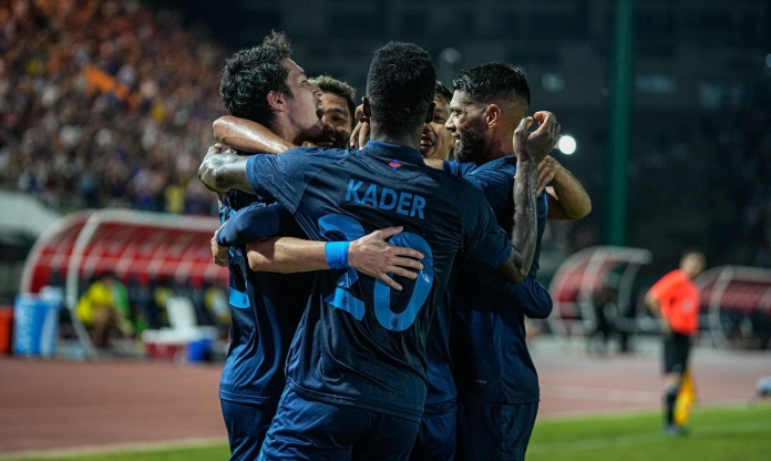 Xem trực tiếp bóng đá AFF Cup hôm nay ngày 11/12
