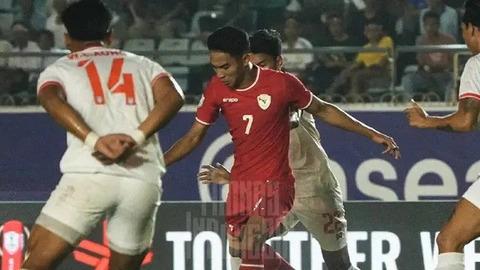 Indonesia lại khiếu nại đối thủ lên LĐBĐ Đông Nam Á