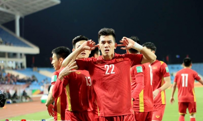 FIFA báo tin không thể vui hơn cho ĐT Việt Nam tại World Cup