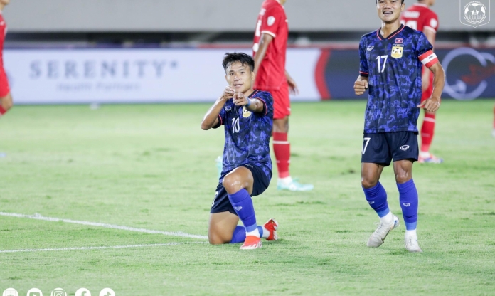 Soi kèo Lào vs Philippines: Nối tiếp bất ngờ, 17h30 ngày 15/12