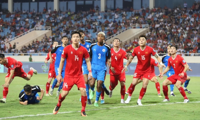 Báo thế giới dự đoán tỉ số trận Việt Nam vs Philippines