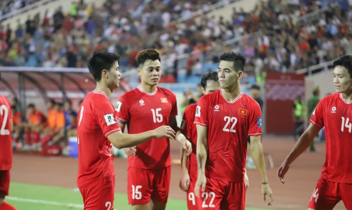 ĐT Việt Nam và dớp đen cực khó tin tại AFF Cup