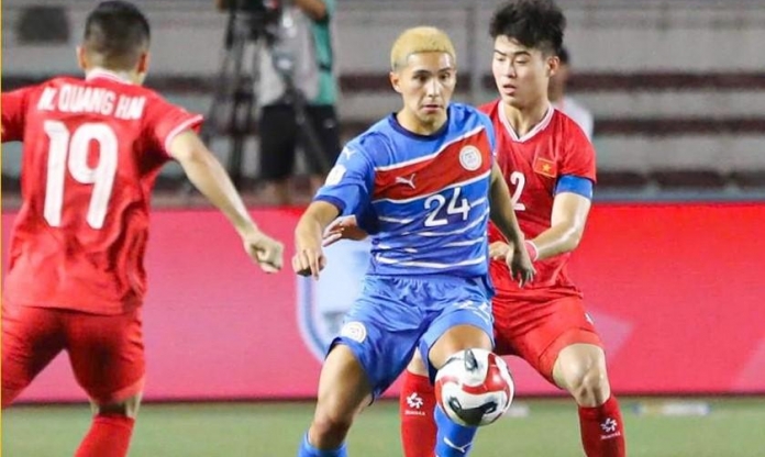 CĐV Đông Nam Á: 'ĐT Việt Nam không còn mạnh khi xoay tua đội hình'