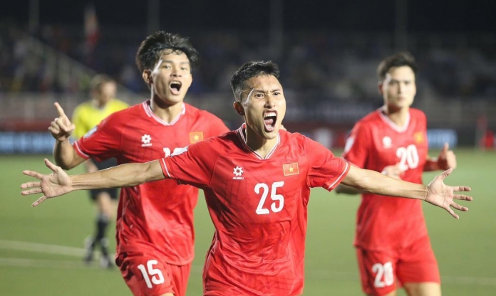Tin tức AFF Cup mới nhất tối 19/12: ĐT Việt Nam tăng hạng trên BXH FIFA, Xuân Son đá chính trận gặp Myanmar