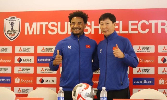 HLV ĐT Việt Nam: 'Tôi đã chuẩn bị cho trận chung kết AFF Cup'