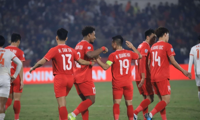 Tin tức AFF Cup mới nhất sáng 23/12: ĐT Việt Nam nhận tin cực vui từ FIFA