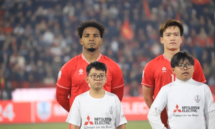 CĐM: 'Việt Nam chỉ nên nhập tịch 1 hoặc 2 cầu thủ thực sự giỏi và tâm huyết'