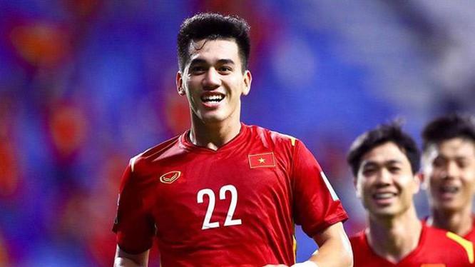 Tiến Linh tiết lộ sự thật ít ai biết về các cầu thủ ĐT Việt Nam
