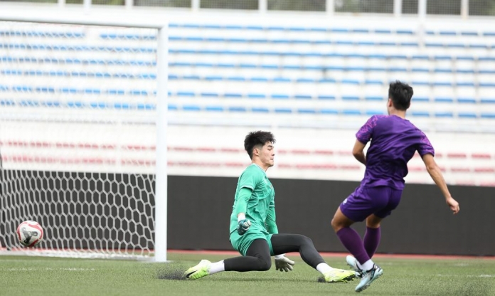 Sao HAGL nhận thống kê buồn tại AFF Cup 2024