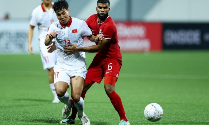 Cực bất ngờ: FAS miễn phí vé xem trận bán kết Việt Nam vs Singapore