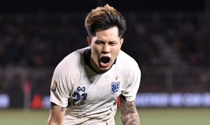 Suphanan: 'Thái Lan sẽ trở lại và vào chung kết AFF Cup'