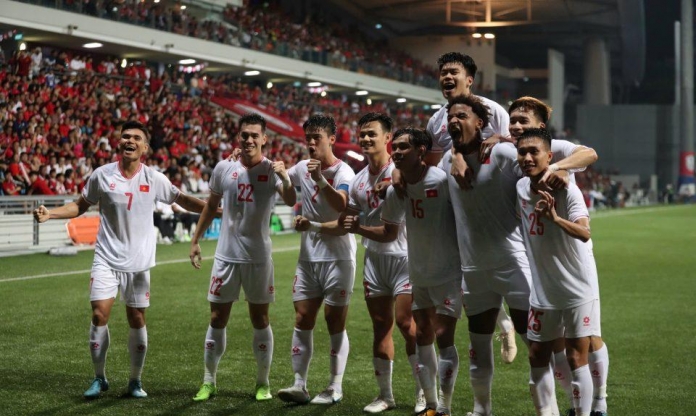 Truyền thông Indonesia tranh luận gắt về chiến thắng 2-0 của ĐT Việt Nam