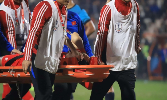 Vào chung kết AFF Cup, ĐT Việt Nam nhận tin sét đánh