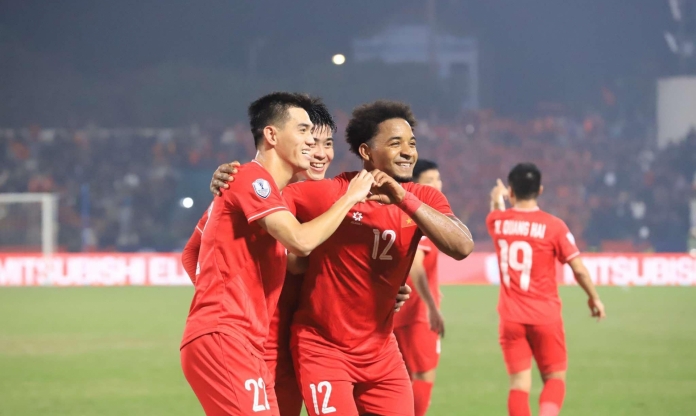 Truyền thông Indonesia bình luận sôi nổi về trận thắng của ĐT Việt Nam
