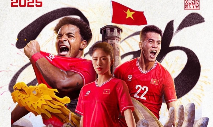 FIFA gọi tên Xuân Son, Tiến Linh trước chung kết AFF Cup