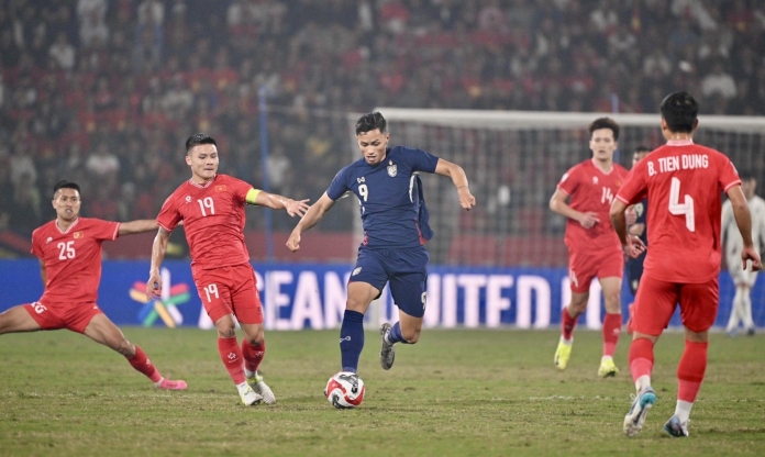 Việt Nam phải đặc biệt cẩn thận trước Thái Lan nếu muốn vô địch AFF Cup